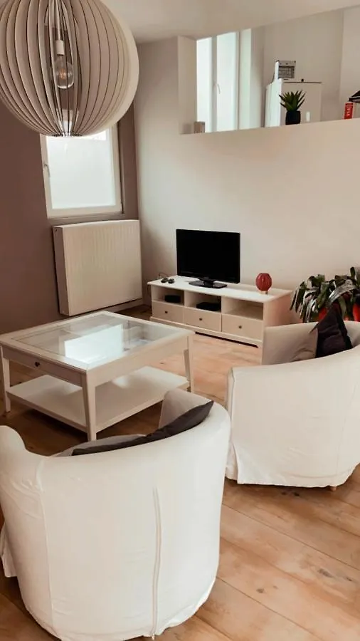 Casa Villa Borghese Ostend